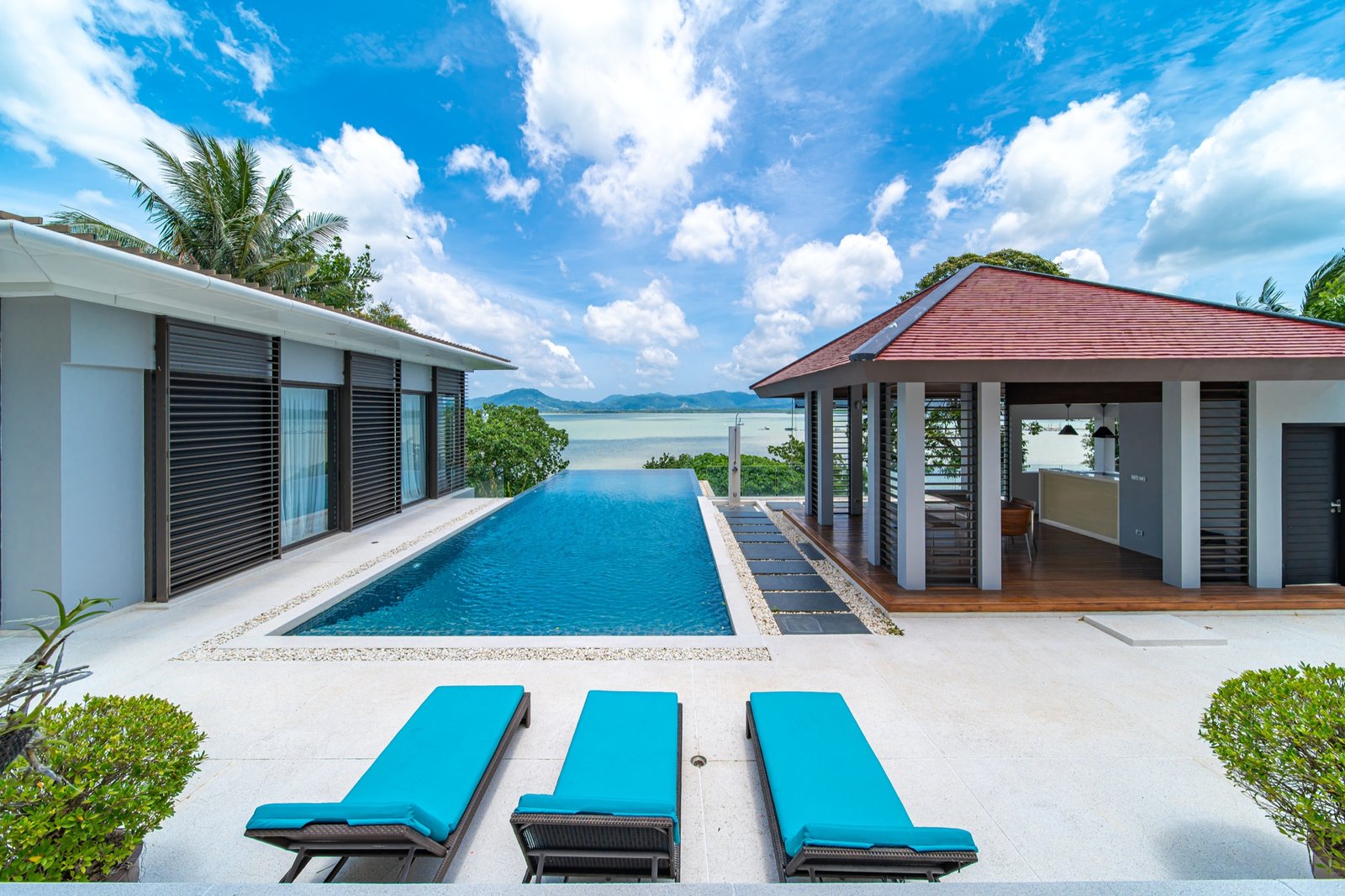 SEAVIEW CAPE YAMU