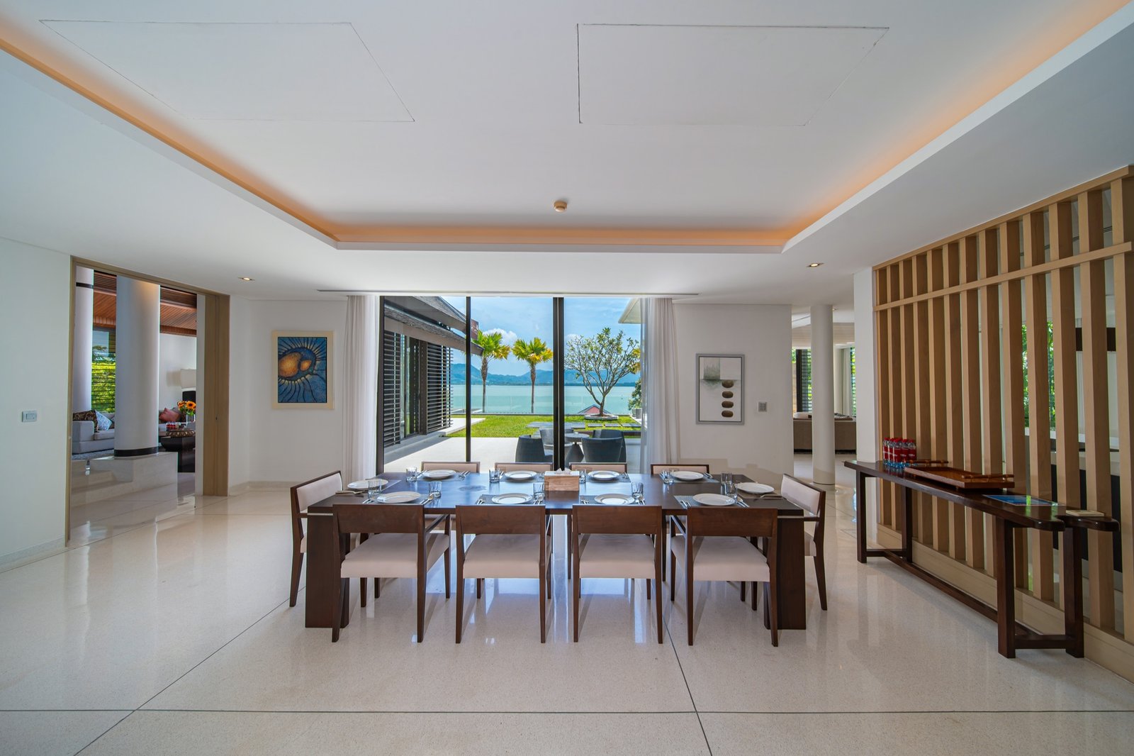 SEAVIEW CAPE YAMU