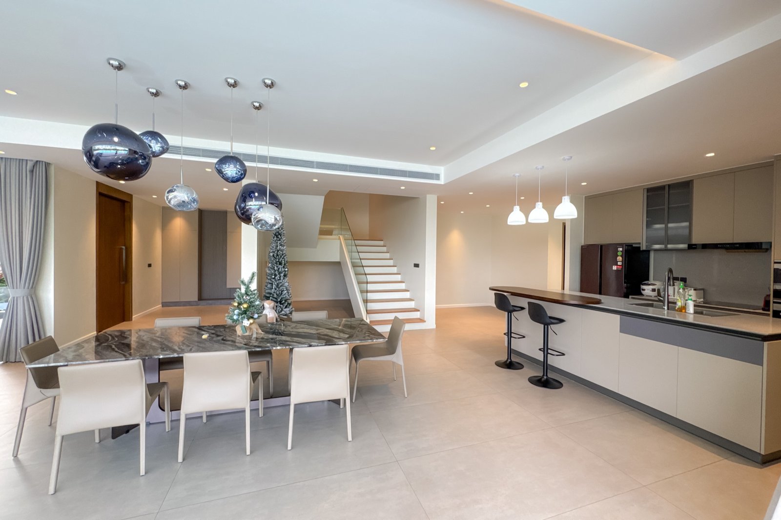 CLOVER VILLA