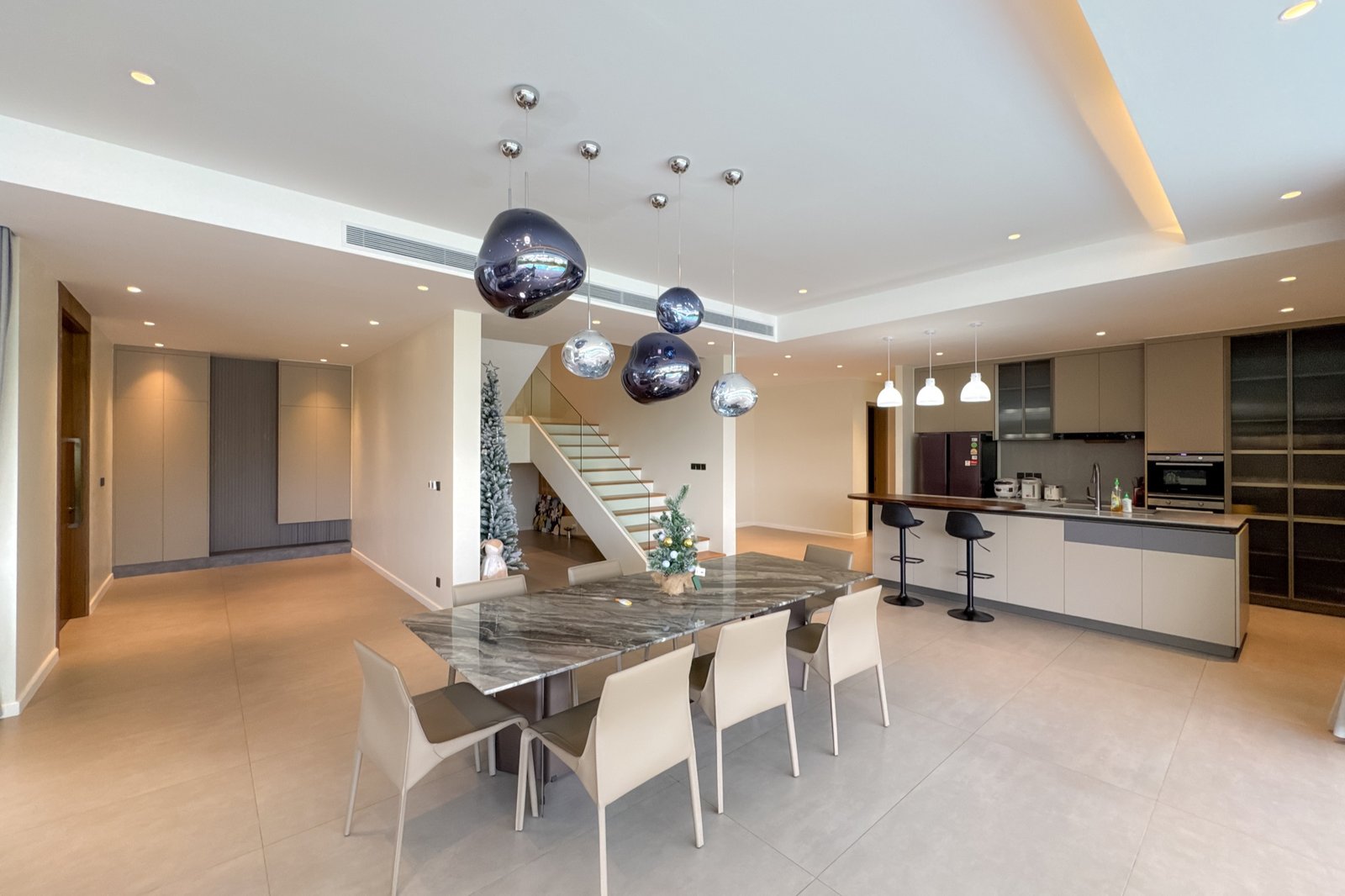 CLOVER VILLA
