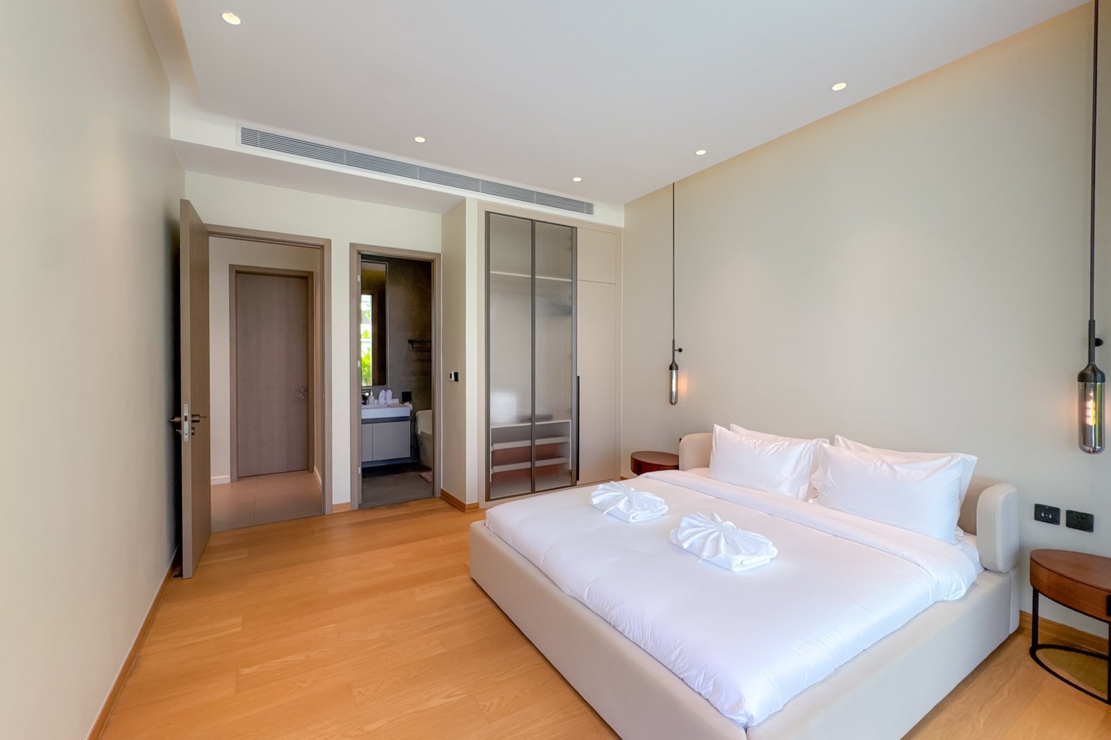 CLOVER VILLA