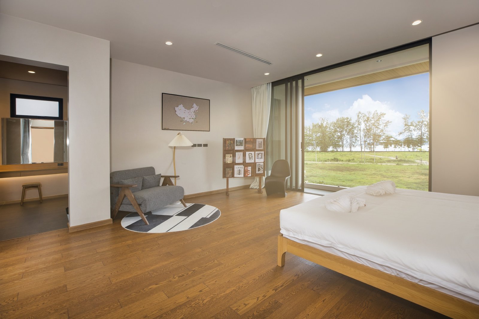 Sea View Longone Villa | Chalong Bay