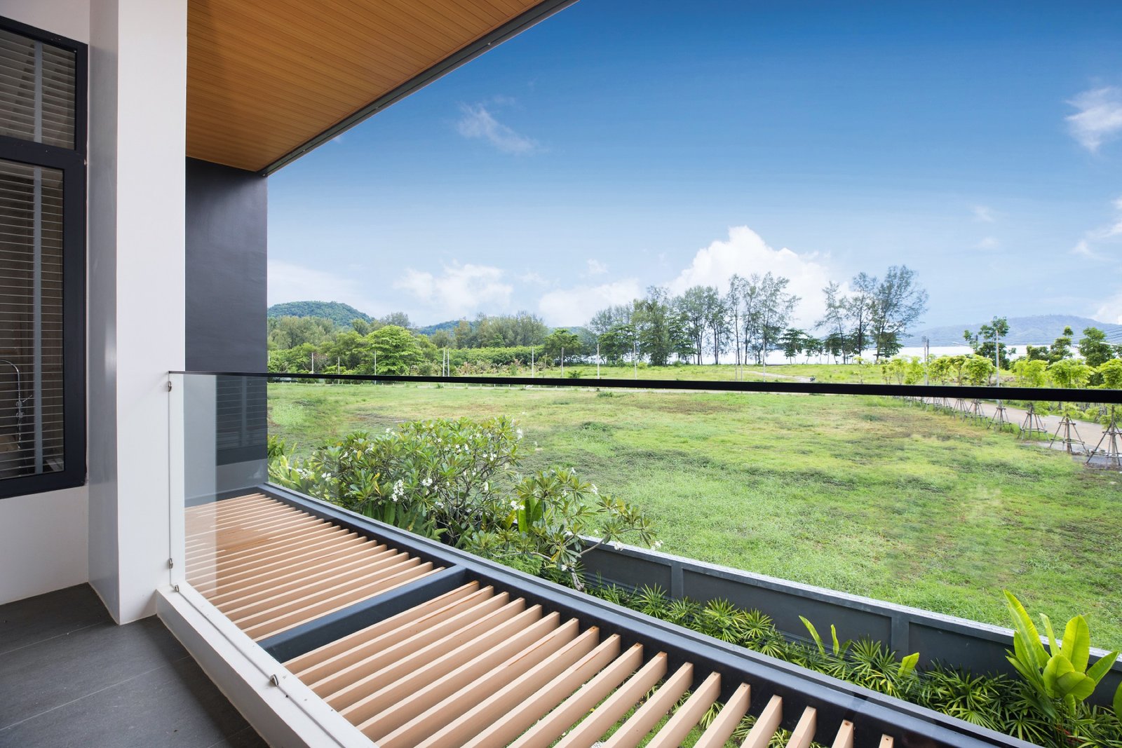 Sea View Longone Villa | Chalong Bay