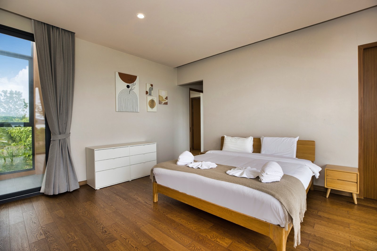 Sea View Longone Villa | Chalong Bay