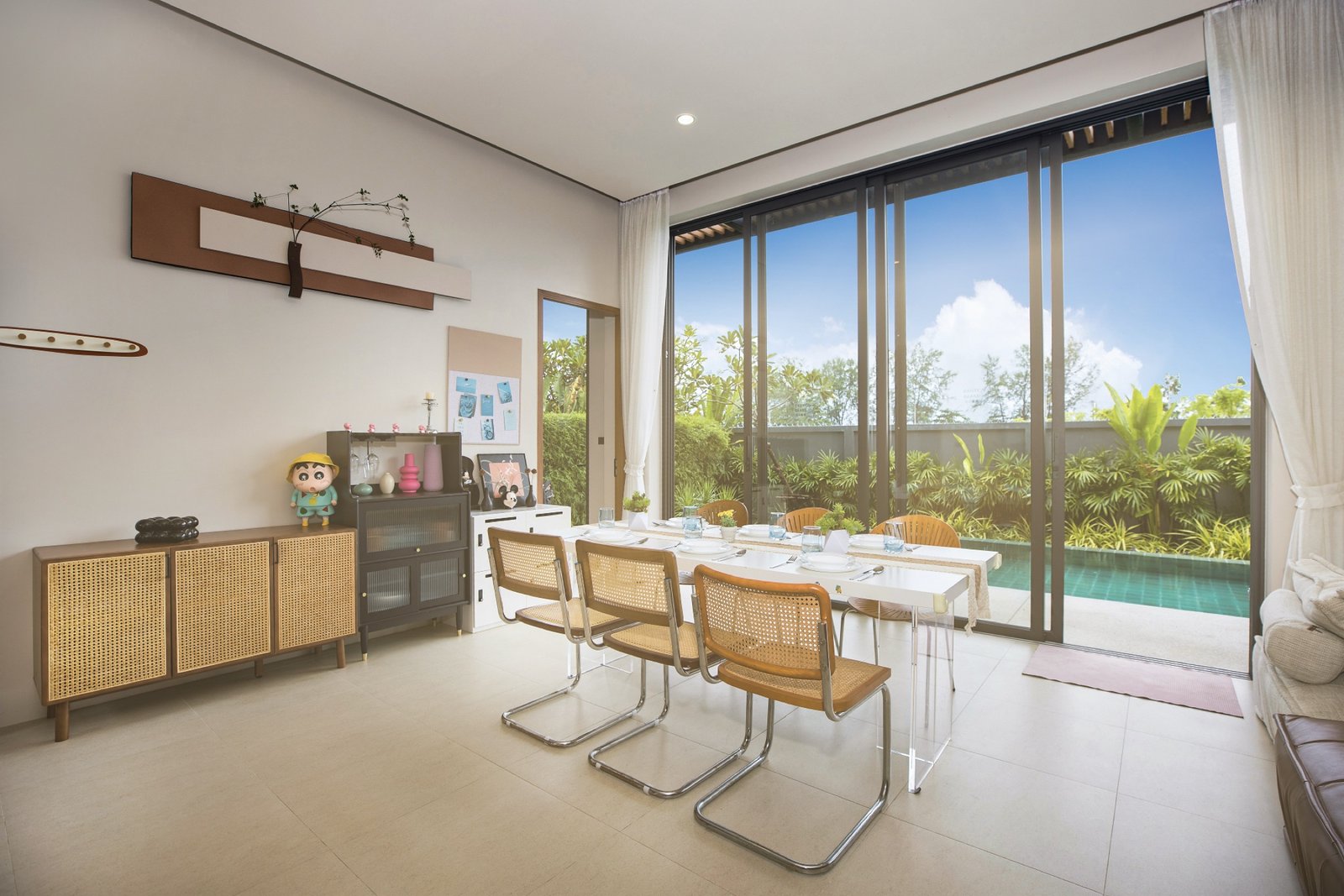 Sea View Longone Villa | Chalong Bay