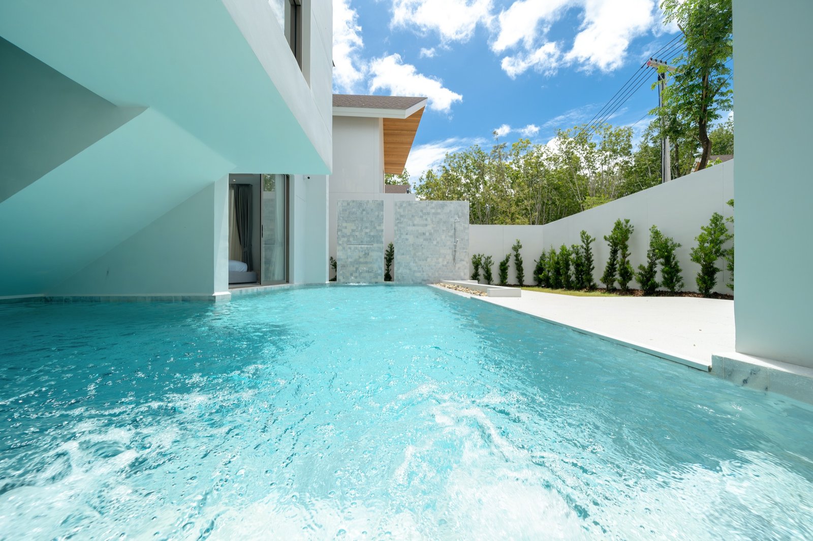 LuxPride Villa
