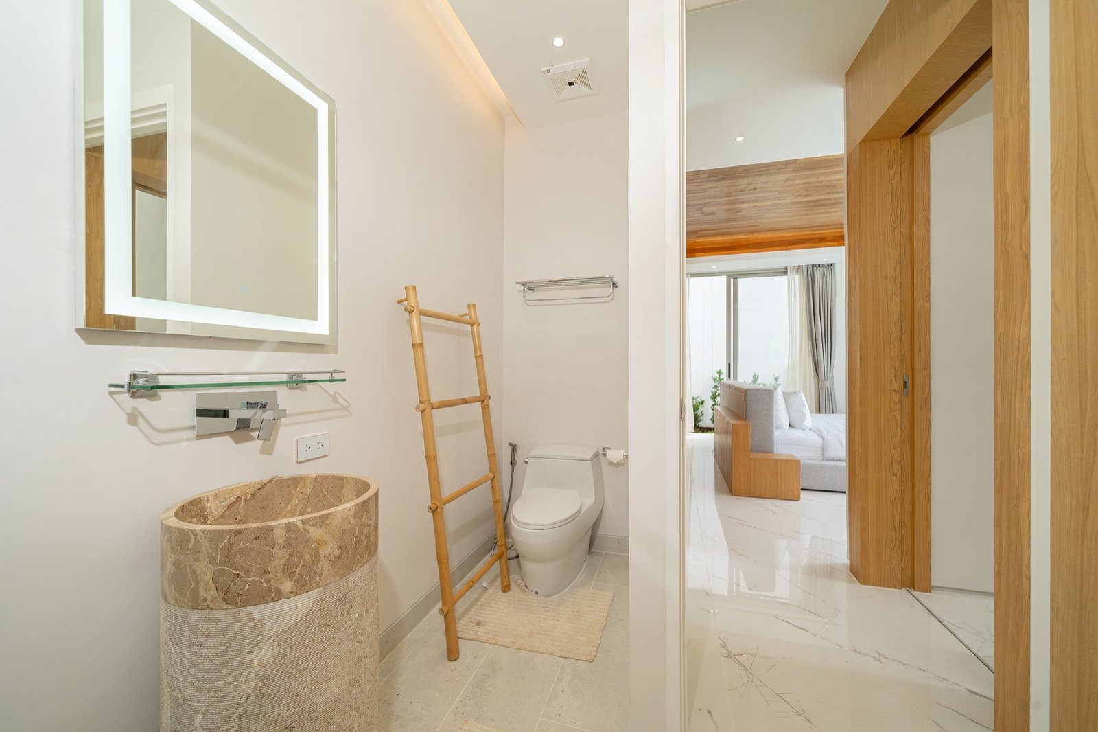 LuxPride Villa