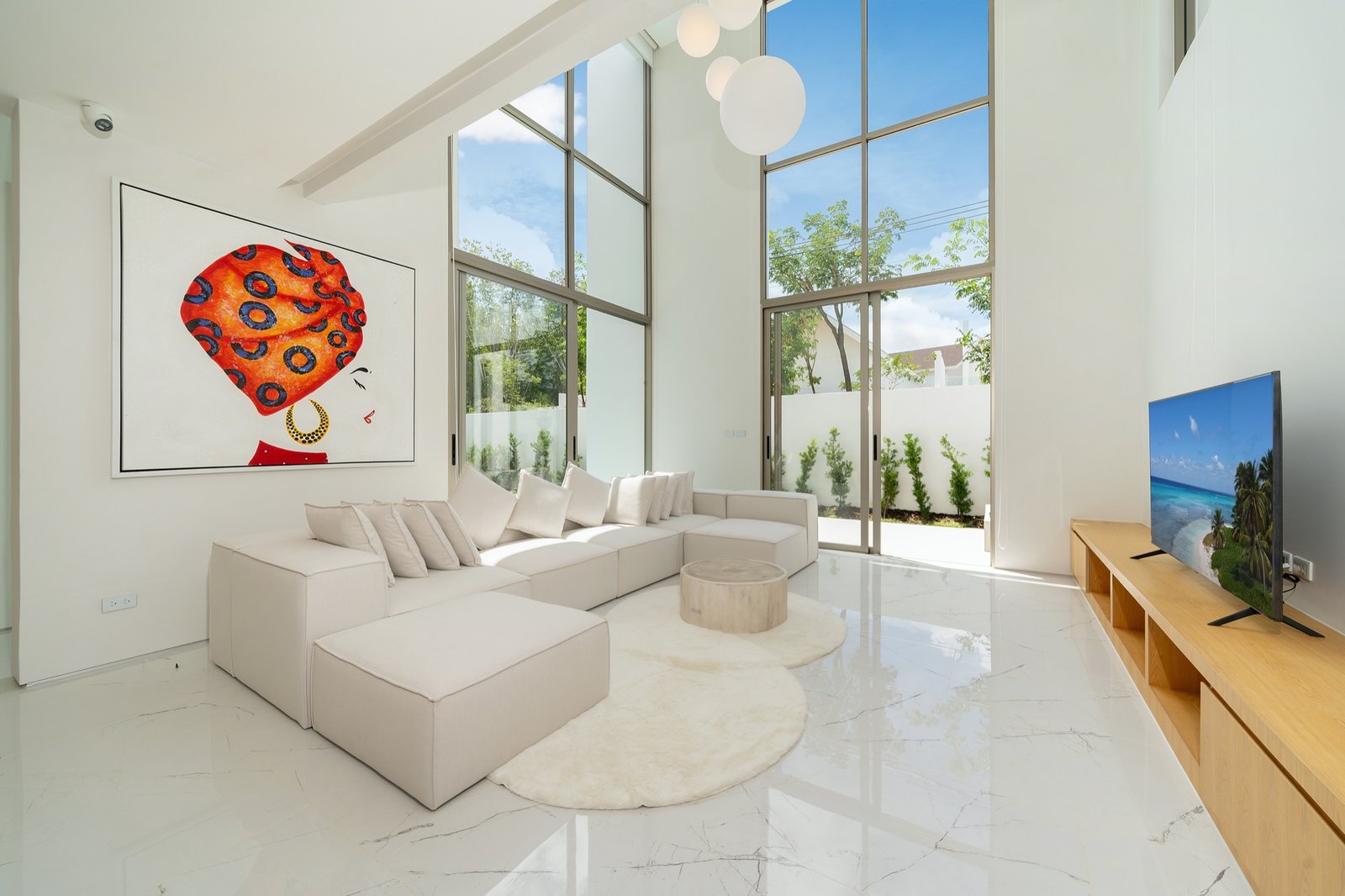 LuxPride Villa